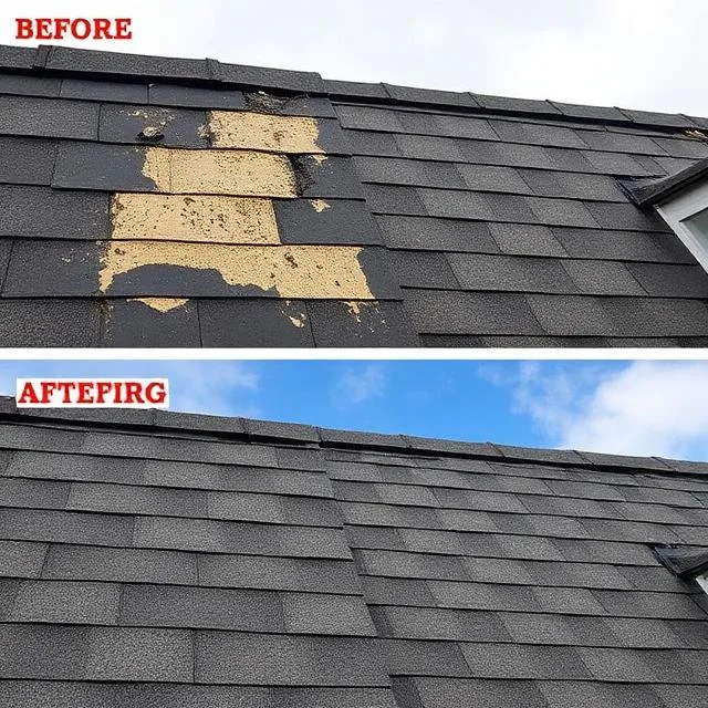 Roof Repair Near Me in Idabel, OK near me